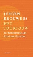 Het tuurtouw - Jeroen Brouwers - ebook - thumbnail