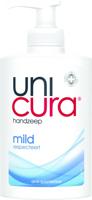 Handzeep Unicura Mild 250 ml anti-bacterieel - thumbnail