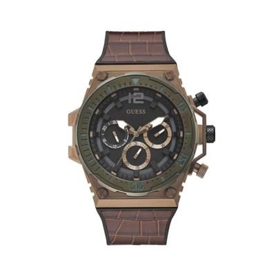 Guess GW0326G2 (Ø 48 mm) Heren horloge
