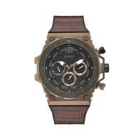 Guess GW0326G2 (Ø 48 mm) Heren horloge - thumbnail