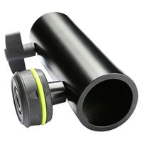 Gravity SF 36 T28 F reducer flange 35mm naar 28 mm TV-spigot female - thumbnail