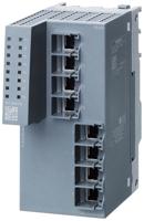Siemens 6GK5408-0GA00-8AP2 Industrial Ethernet Switch 10 / 100 / 1000 MBit/s - thumbnail