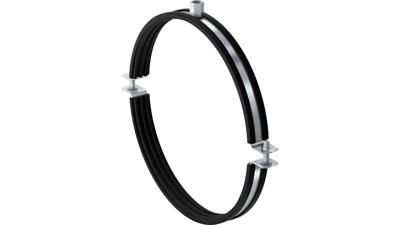 Fischer 542962 Ventilatiebeugel Ventilatiekanaalklem LGS 710 1 stuk(s)
