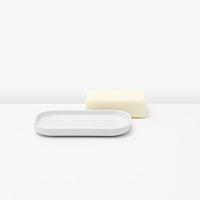 Brabantia renew zeepbakje white - thumbnail