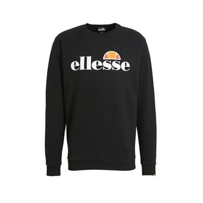 Ellesse sweater zwart Ellesse sweater zwart