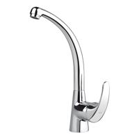 Tres Mono 2000 keukenkraan chroom 172447 - thumbnail