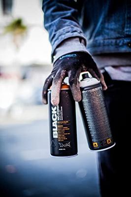 Montana Black 400 ml Slate