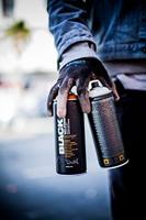 Montana Black 400 ml Slate - thumbnail