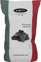 Bbq houtskool 10kg - thumbnail