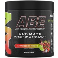 Applied Nutrition ABE Ultimate Pre-Workout Strawberry Mojito (30 servings) - thumbnail