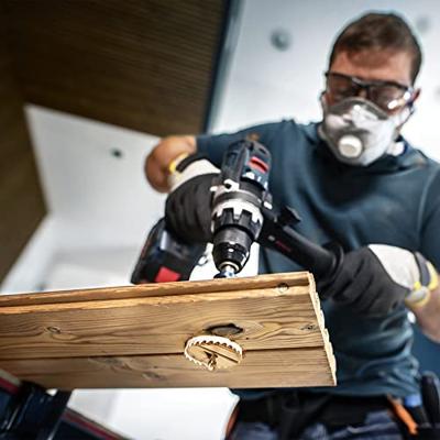 Bosch gatzagenset pc wood/metal 14-dlg