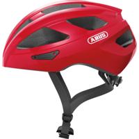 Abus helm macatgoud blaze rood m 52-58cm - thumbnail