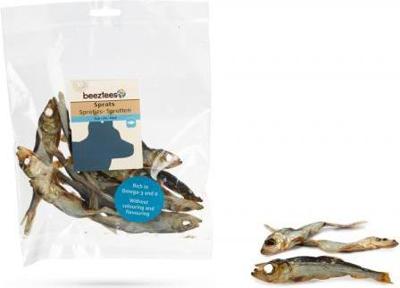 BZ SPROTJES 75G BZ SPROTJES 75G