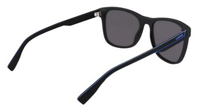 Heren zonnebril Lacoste L6031S-002 ø 56 mm