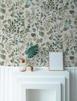 AS Creation PintWalls II - Groen - 396971 - thumbnail