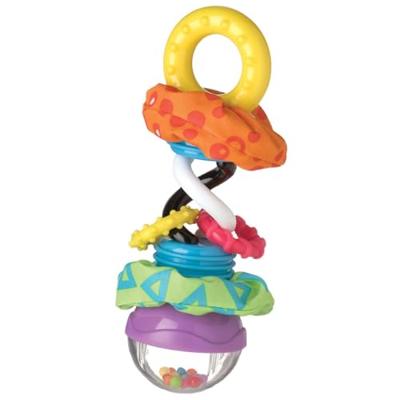 Playgro Super Shaker rammelaar