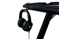 Bureau Gaming DEEP GAMING COO-DGMOB04 Zwart 5 atm 1,64" - thumbnail