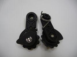 Gazelle Kettingspanner in kettingkast automatisch