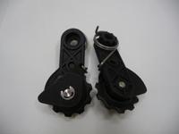 Gazelle Kettingspanner in kettingkast automatisch - thumbnail