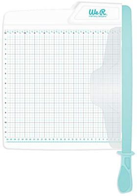 We R Makers • guillotine trimmer large