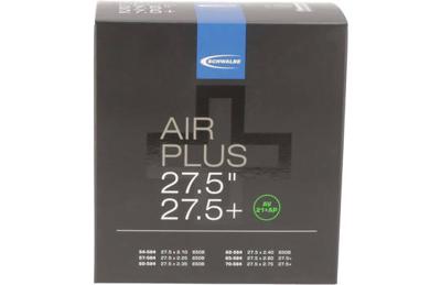 SCHWALBE av21+ap airplus binnenband 27.5 inch (54/70-584) 40mm