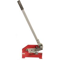 Holzmann Maschinen Lever Shears HS 200 H030100005 - thumbnail