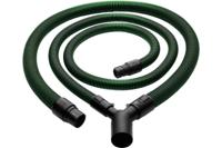 Festool AB-AS CS/TKS Stofafzuig-set voor CS 50, CS 70 & TKS 80 - 577280 - thumbnail