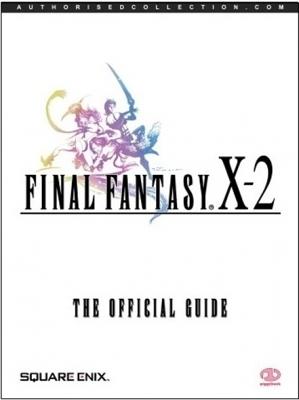 Final Fantasy X-2 Guide