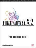 Final Fantasy X-2 Guide - thumbnail