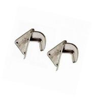 Little Jumbo Set gegoten inhanghaken Ø 35 mm - 1299006001 - thumbnail