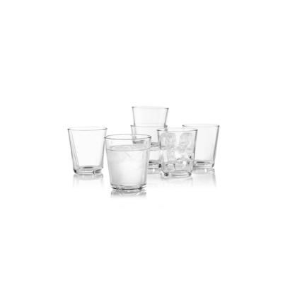 Eva Solo Waterglas 0,25 l, per 6