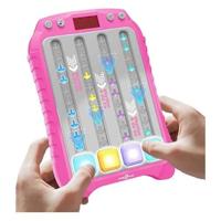 Gear2Play rhytm a go volg het ritme spel roze - thumbnail