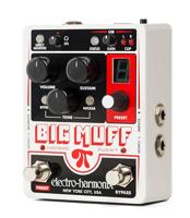 Electro Harmonix Big Muff Pi Hardware Plugin - thumbnail