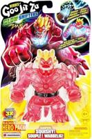 Goo Jit Zu Glow Blazagon - thumbnail