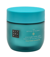 Rituals Karma Overnight Body Mask 125ml Bodylotion - thumbnail