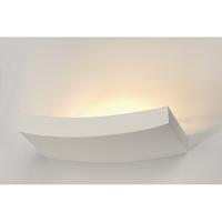 SLV GL 102 148012 Wandlamp R7s 100 W Halogeen Wit - thumbnail