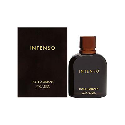Dolce & Gabbana Intenso Eau de Parfum 125ml Dolce & Gabbana Intenso Eau de Parfum 125ml