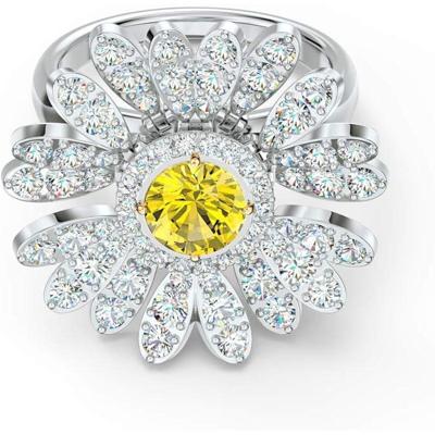 Dames ring Swarovski 5534936 (12)