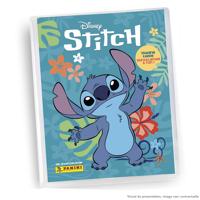 Stickeralbum Panini STITCH TC - thumbnail