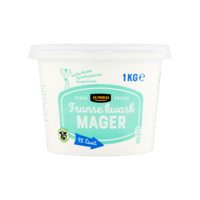 Jumbo Franse Kwark Mager 1 kg bij Jumbo - thumbnail