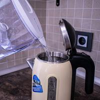 Filter voor Kruik met Filter TM Electron - thumbnail