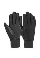 Reusch Catalyst Windstopper® Touch-Tec™ Handschoen Black 10 - thumbnail