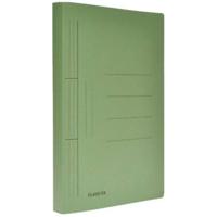 Class'ex hechtmap, ft 25 x 32 cm (voor ft A4), groen - thumbnail