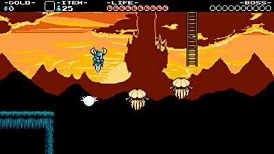 Shovel Knight