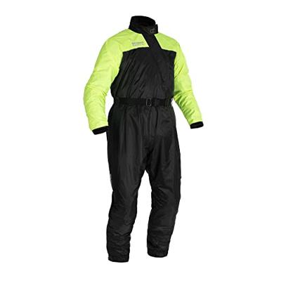 OXFORD regenpak "rainseal rain suit rainseal sw/ge gr. 4xl - thumbnail
