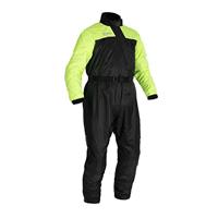 OXFORD regenpak "rainseal rain suit rainseal sw/ge gr. l - thumbnail