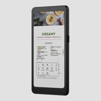 Ebook Onyx Boox Palma 2 Pro 6,13" E-Ink Kaleido 3 128GB Wi-Fi Zwart - thumbnail
