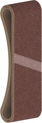 Bosch Accessoires 3 Banden 60x400 X440, Best for Wood+Paint , K150 - 2608606004