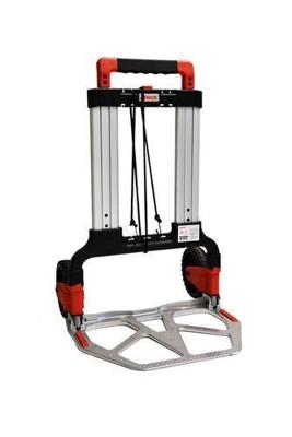 4tecx Steekwagen Opklapbaar Basic 125Kg