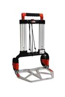 4tecx Steekwagen Opklapbaar Basic 125Kg - thumbnail